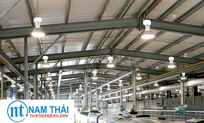 Balast (Chấn lưu/Tăng phô) điện từ cao áp Philips Mercury/Metal Halide BHL 50/80W L1200