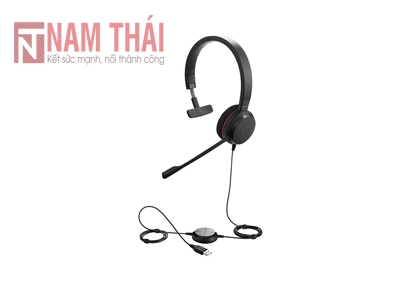 Tai nghe Sennheiser SC 630 USB CTRL