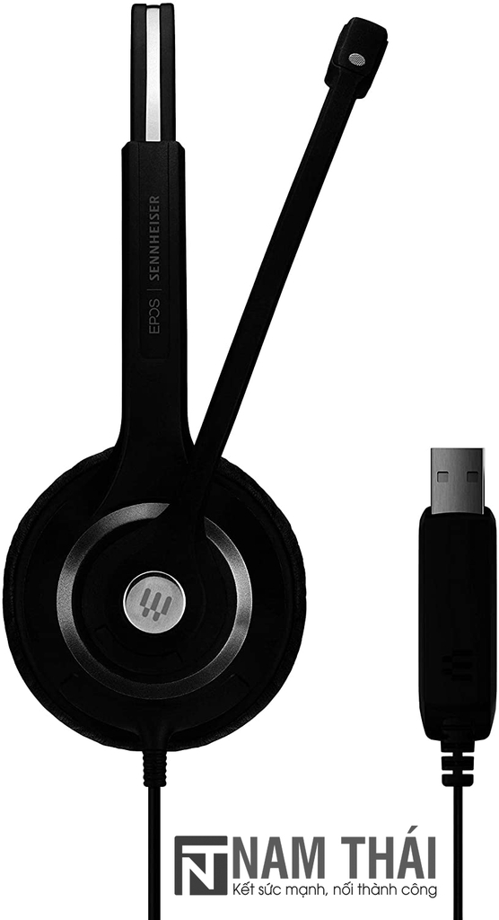 Tai nghe Sennheiser SC 260 USB