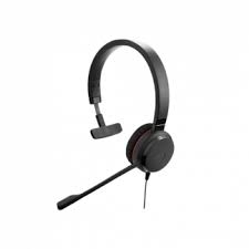 Tai nghe Jabra Biz 1500 Mono USB