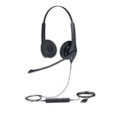 Tai nghe Jabra Biz 1500 Mono USB