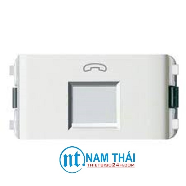 Ổ cắm điện thoại (3031RJ64M_G19)