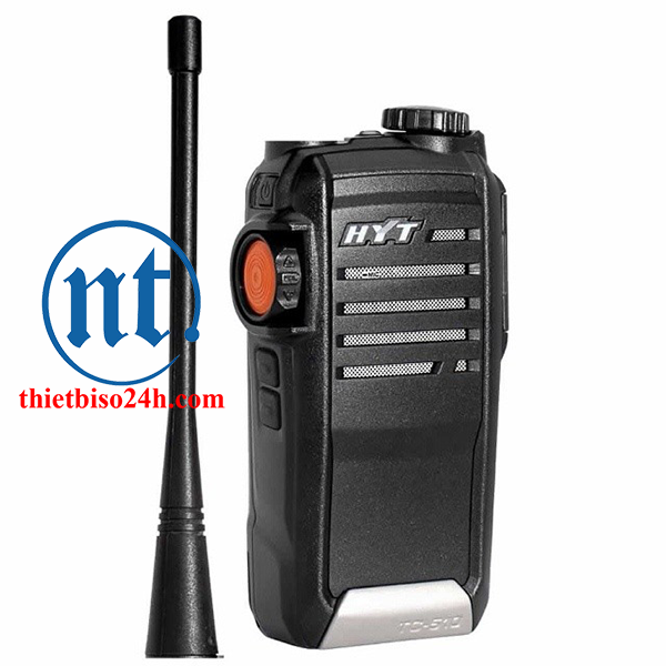 Máy bộ đàm Hytera HYT TC508 Siêu Thị Thiết Bị Số 24h