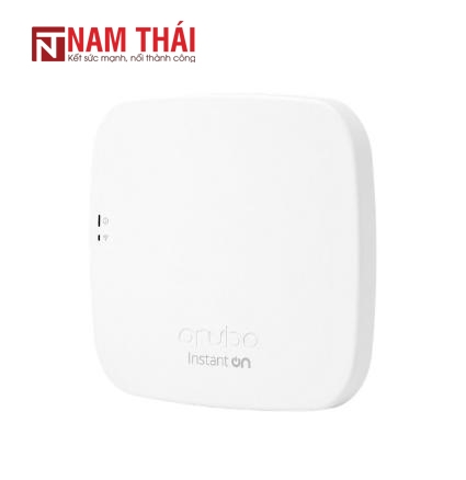 Thiết bị phát sóng WiFi HPE Aruba Instant On AP11 (RW) - R2W96A