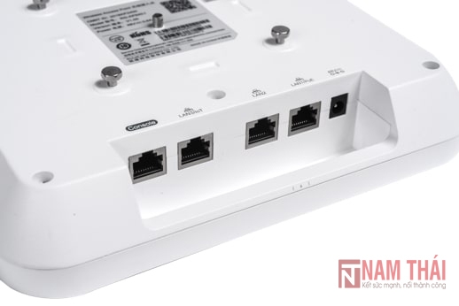 Thiết bị phát sóng wifi Ruijie RG-AP840-I