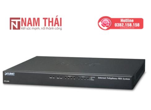 Tổng đài IP Planet IPX-2200