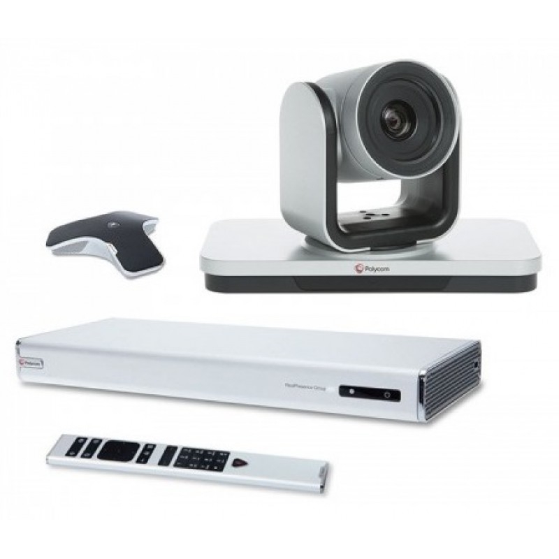 Thiết bị Polycom VoiceStation 500