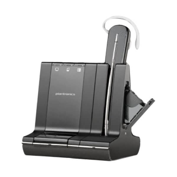 Tai nghe không dây Plantronics W745-M