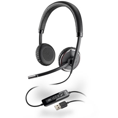 Tai nghe Plantronics practica SP12-Avaya