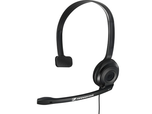 Tai nghe Sennheiser SC 232