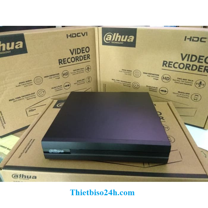 Đầu ghi HDCVI 8 kênh Dahua XVR1A08