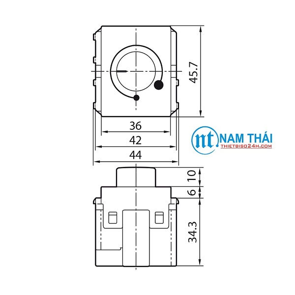 DIMMER CHO ĐÈN LOẠI CÓ CHỨC NĂNG BẬT/TẮT 500W WEG575151