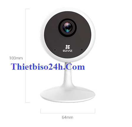 Camera IP wifi đa năng 2MP EZVIZ C1C 1080P