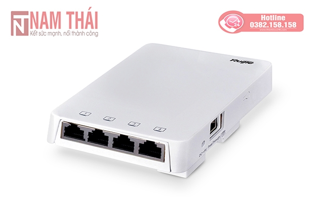 Thiết bị phát sóng wifi Ruijie RG-AP130(W2) V2