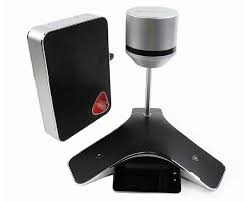 Thiết bị hội nghị Polycom CX5100