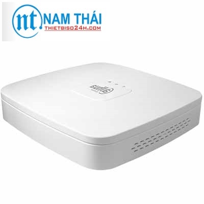 Đầu ghi HDCVI Tribrid DAHUA HCVR4104C-S2