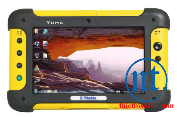 Máy định vị Trimble Yuma Rugged Tablet Computer