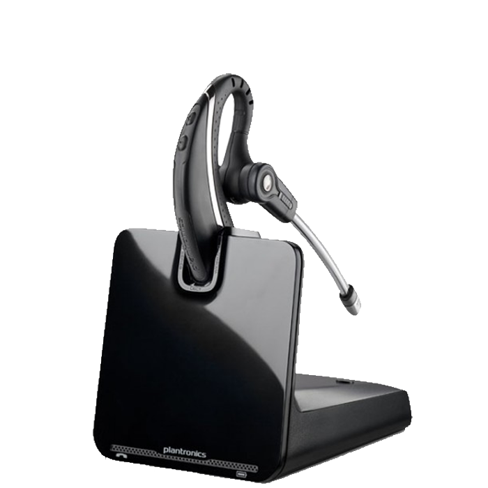 Tai nghe không dây Plantronics CS530