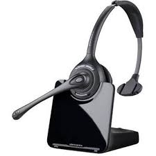 Tai nghe không dây Plantronics CS530