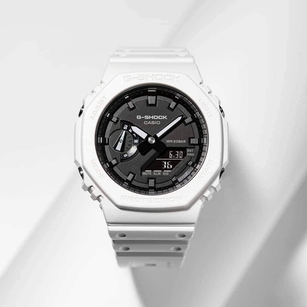 G-Shock GA-2100-7ADR | GA-2100-7A | TP WATCH PREMIUM