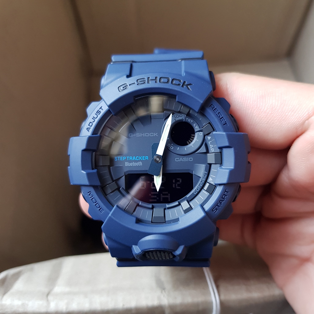 G-Shock GBA-800-2ADR | GBA-800-2A | TP WATCH PREMIUM G-Shock Gba-800-2Adr | Gba-800-2A | Tp Watch Premium
