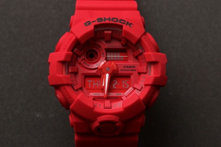 g shock ga 735c