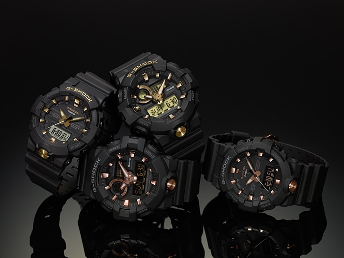 g shock 810b