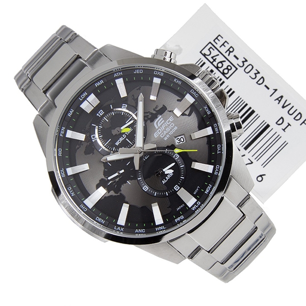edifice efr 303d price