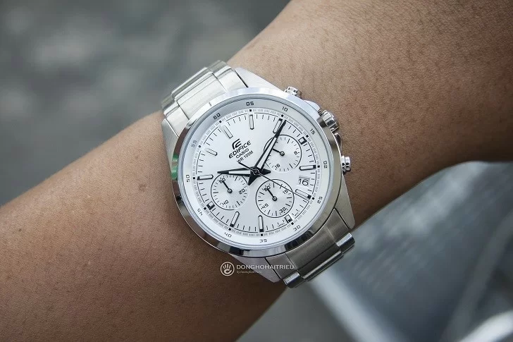 Casio edifice 2025 efr 527d