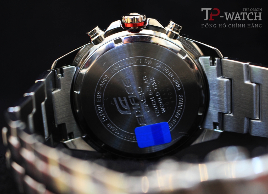 casio edifice eqs a500db