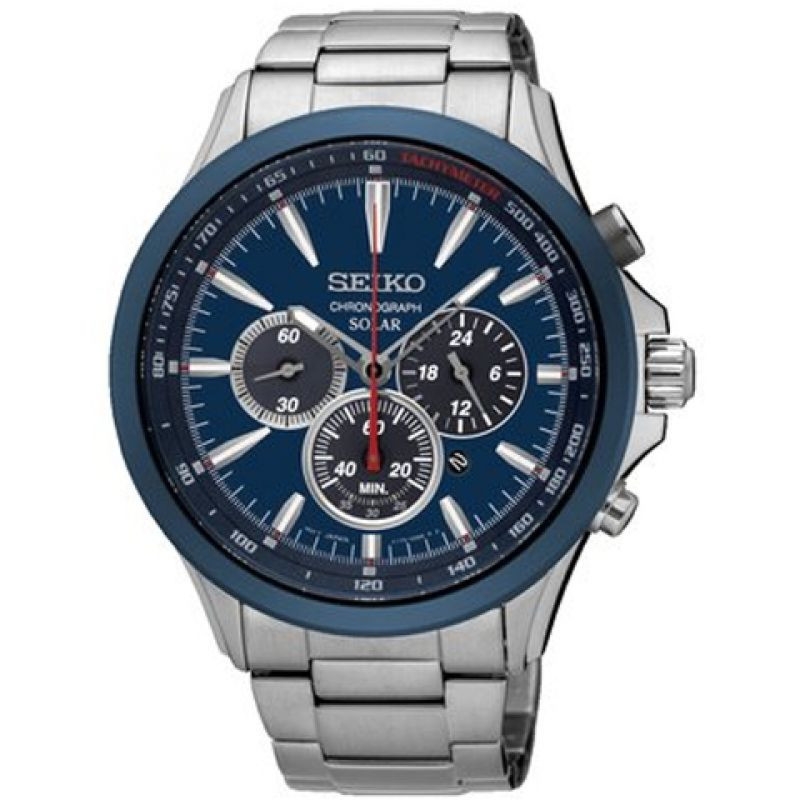 Đồng Hồ Nam Dây Thép SEIKO Solar SSC495P1 | Kính Hardlex | Năng Lượng Mặt Trời | TP WATCH PREMIUM Đồng Hồ Nam Dây Thép SEIKO Solar SSC495P1 | Kính Hardlex | Năng Lượng Mặt Trời | TP WATCH PREMIUM