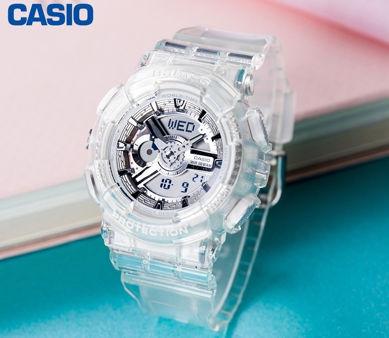 Baby g ba 110cr 7a sale