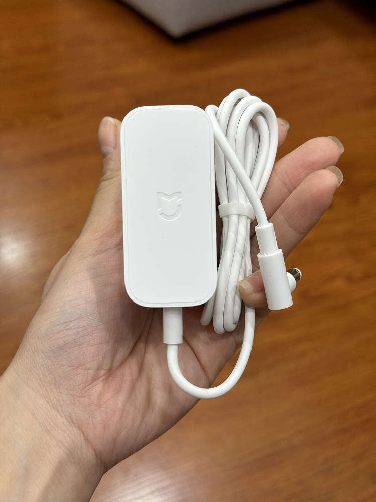 nguồn sạc máy Robot hút bụi lau nhà Xiaomi Mi Mijia 20v 1200ma chính ...