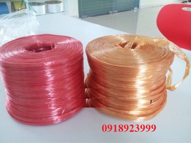 Dây nilon, Dây nylon