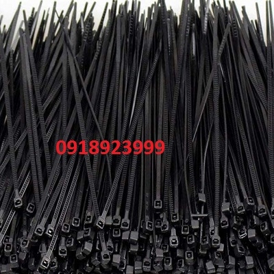 Dây rút nhựa dài 100mm
