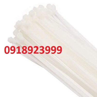 Dây rút nhựa dài 100mm
