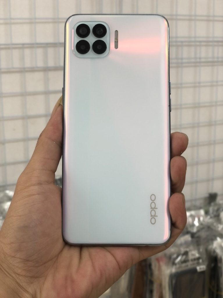 Cách chụp màn hình Oppo A93 đơn giản hiện quả chỉ vài bước