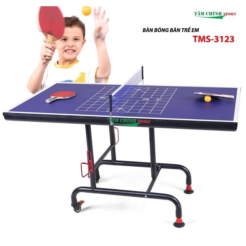 Bàn bóng bàn trẻ em TMS-3123