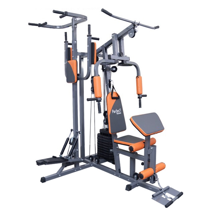 Giàn tạ đa năng Perfect Fitness ES-4131