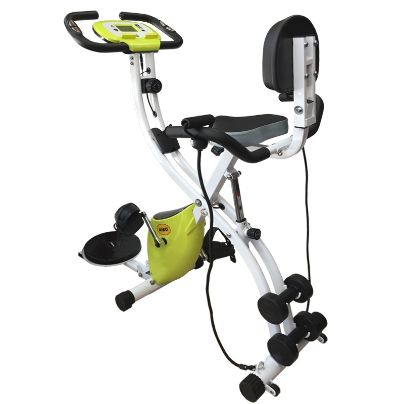 Xe đạp tập thể dục Pro Fitness PF-07