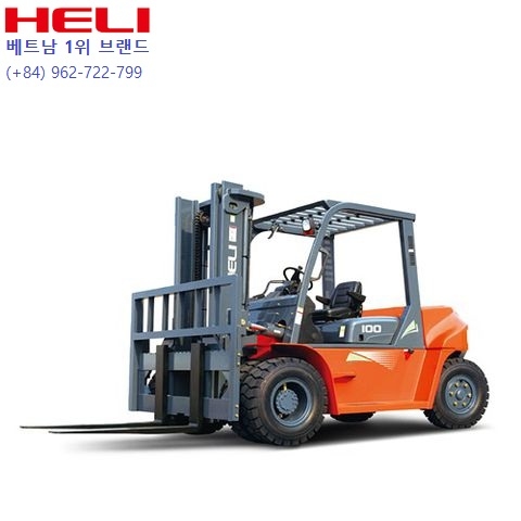 8.5-10톤 지게차 G 시리즈