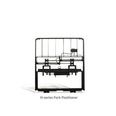 Bộ dịch càng nâng fork positioner lắp trên xe nâng hàng