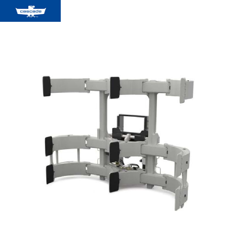 Bộ kẹp 6 cuộn giấy