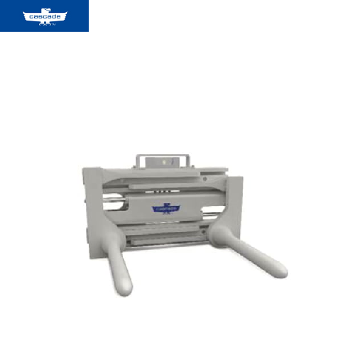 Bộ kẹp dịch 2 tay