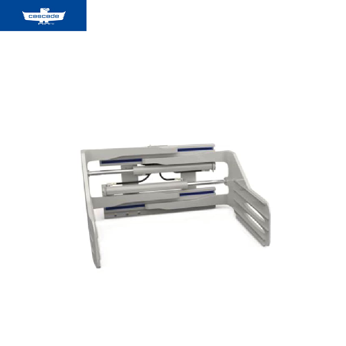 Bộ kẹp vuông Bale Clamps