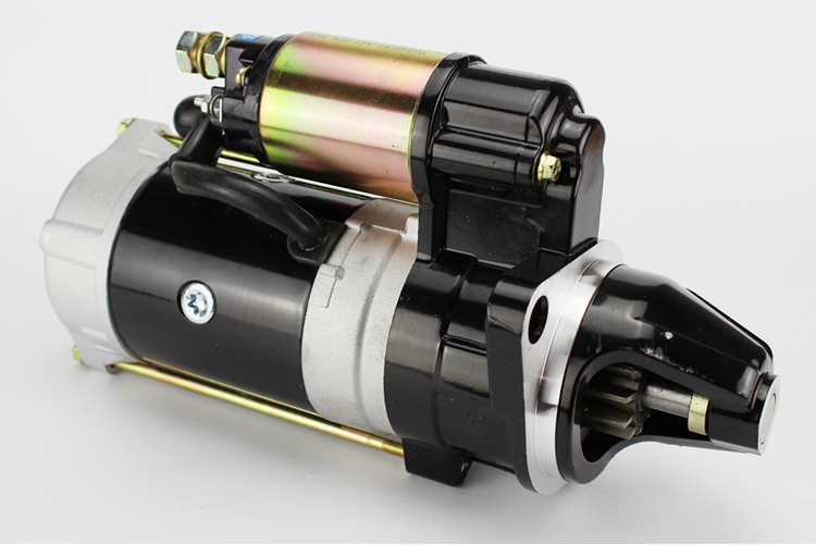 Bộ khởi động Xinchai C490