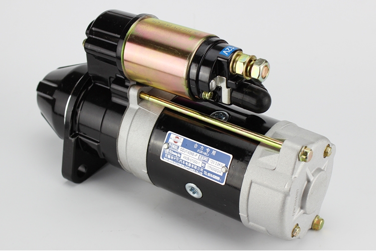 Bộ khởi động Xinchai C490