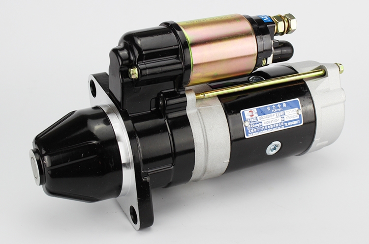 Bộ khởi động Xinchai C490