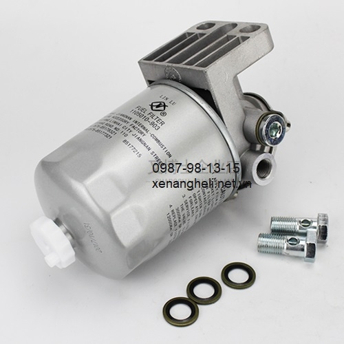 Bộ lọc diesel Xinchai C490 của xe nâng Trung Quốc