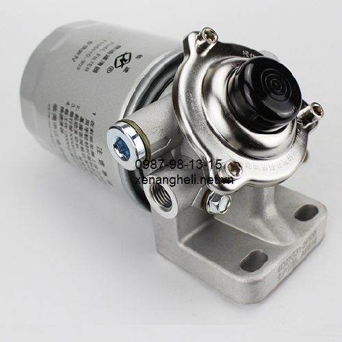 Bộ lọc diesel Xinchai C490 của xe nâng Trung Quốc
